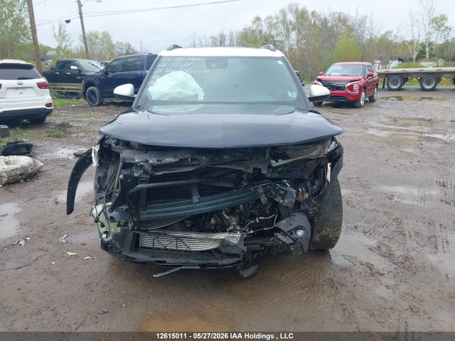 Aukcja sprzedaży 2021 Chevrolet Trailblazer Activ, vin: KL79MSSL9MB106498, numer aukcji: 12615011