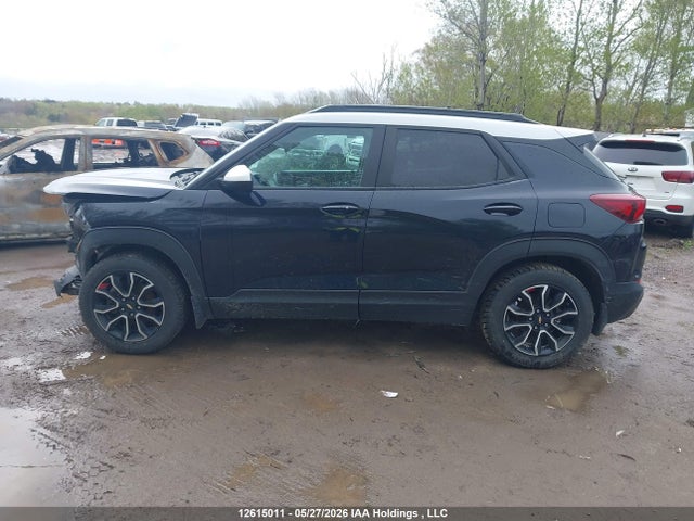 Chevrolet Trailblazer Activ 2021 KL79MSSL9MB106498 Image 14
