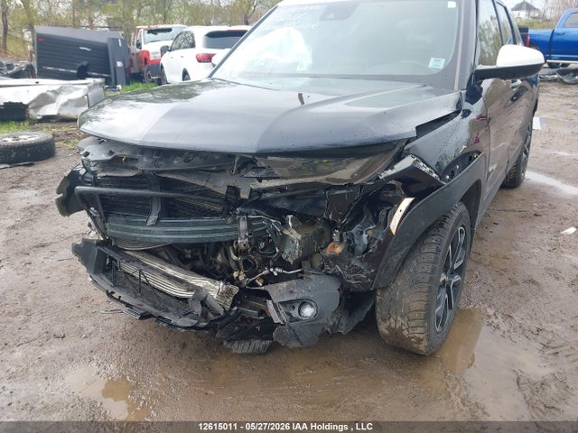 Aukcja sprzedaży 2021 Chevrolet Trailblazer Activ, vin: KL79MSSL9MB106498, numer aukcji: 12615011