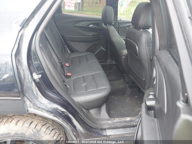 Aukcja sprzedaży 2021 Chevrolet Trailblazer Activ, vin: KL79MSSL9MB106498, numer aukcji: 12615011