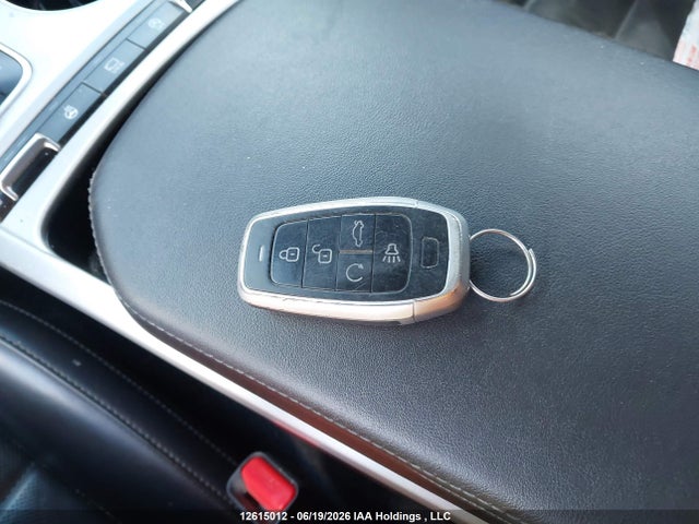 KIA Stinger 2018 KNAE55LC8J6016260 Image 11