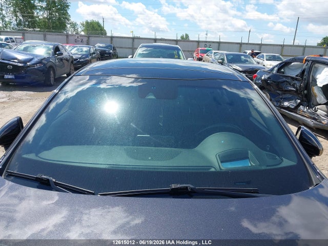 KIA Stinger 2018 KNAE55LC8J6016260 Image 18