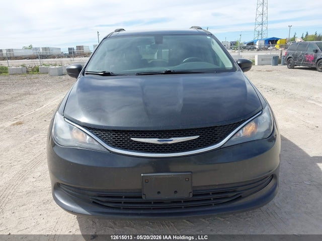 Aukcja sprzedaży 2017 Chrysler Pacifica Lx, vin: 2C4RC1CGXHR660240, numer aukcji: 12615013