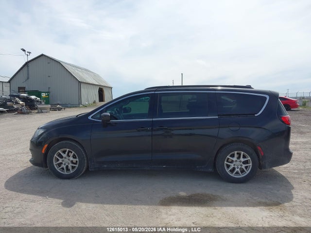 Aukcja sprzedaży 2017 Chrysler Pacifica Lx, vin: 2C4RC1CGXHR660240, numer aukcji: 12615013