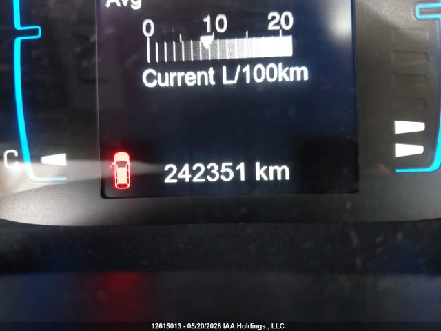 Aukcja sprzedaży 2017 Chrysler Pacifica Lx, vin: 2C4RC1CGXHR660240, numer aukcji: 12615013