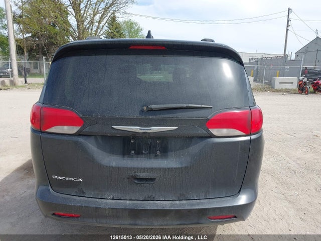 Aukcja sprzedaży 2017 Chrysler Pacifica Lx, vin: 2C4RC1CGXHR660240, numer aukcji: 12615013