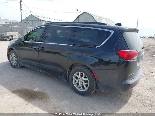 Aukcja sprzedaży 2017 Chrysler Pacifica Lx, vin: 2C4RC1CGXHR660240, numer aukcji: 12615013