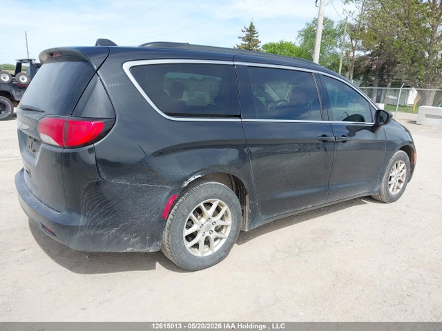 Aukcja sprzedaży 2017 Chrysler Pacifica Lx, vin: 2C4RC1CGXHR660240, numer aukcji: 12615013