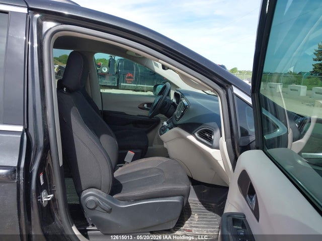 Aukcja sprzedaży 2017 Chrysler Pacifica Lx, vin: 2C4RC1CGXHR660240, numer aukcji: 12615013