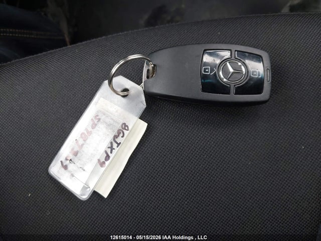 W1Y4KCHY6SP787369 Mercedes-Benz Sprinter 2500