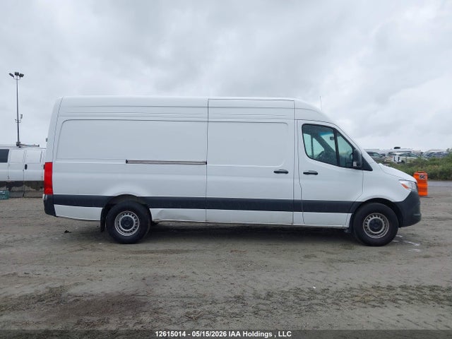 W1Y4KCHY6SP787369 Mercedes-Benz Sprinter 2500