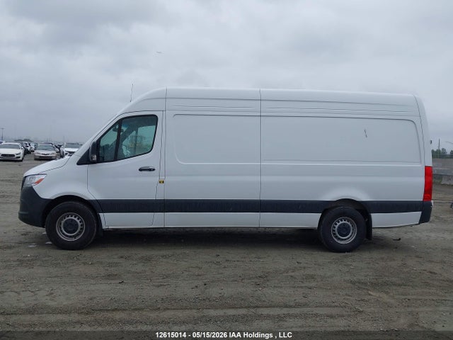 W1Y4KCHY6SP787369 Mercedes-Benz Sprinter 2500