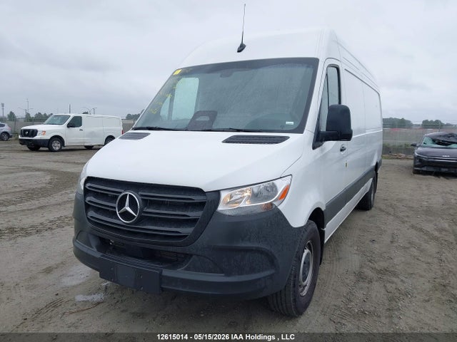 W1Y4KCHY6SP787369 Mercedes-Benz Sprinter 2500