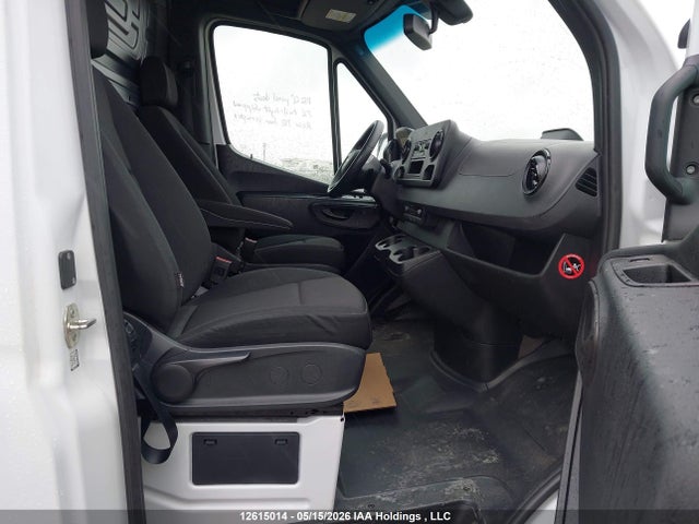 W1Y4KCHY6SP787369 Mercedes-Benz Sprinter 2500