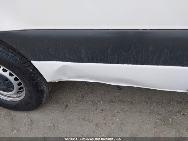 W1Y4KCHY6SP787369 Mercedes-Benz Sprinter 2500