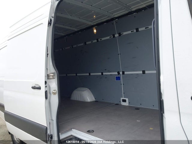 W1Y4KCHY6SP787369 Mercedes-Benz Sprinter 2500