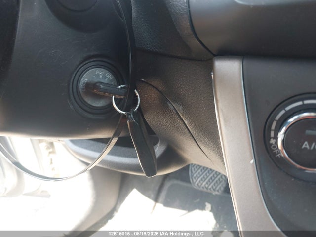 3N1AB7AP7FL647142 Nissan Sentra S/sv/sr/sl
