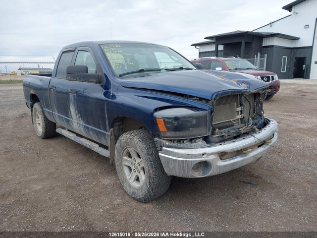12615016 :رقم المزاد ، 1D7HU18218J224148 vin ، 2008 Dodge Ram 1500 St/sxt مزاد بيع