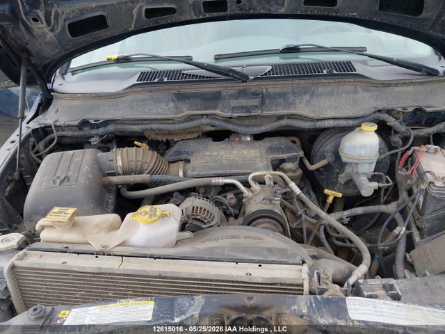 Продаж на аукціоні авто 2008 Dodge Ram 1500 St/sxt, vin: 1D7HU18218J224148, номер лоту: 12615016