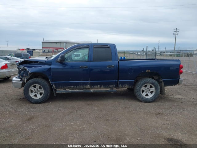 Продаж на аукціоні авто 2008 Dodge Ram 1500 St/sxt, vin: 1D7HU18218J224148, номер лоту: 12615016