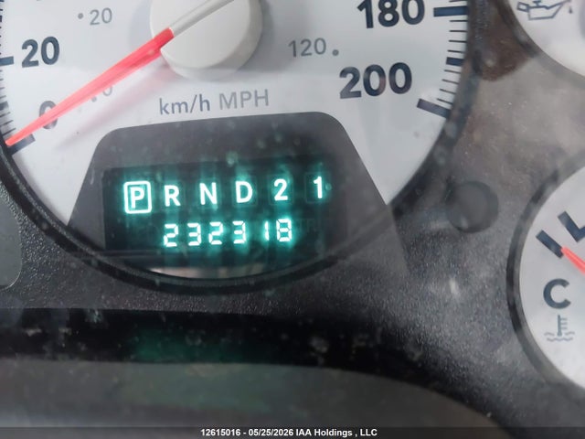 Продаж на аукціоні авто 2008 Dodge Ram 1500 St/sxt, vin: 1D7HU18218J224148, номер лоту: 12615016