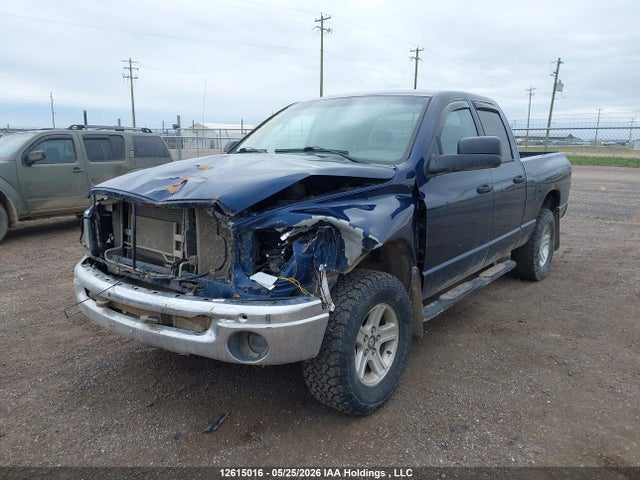 Продаж на аукціоні авто 2008 Dodge Ram 1500 St/sxt, vin: 1D7HU18218J224148, номер лоту: 12615016