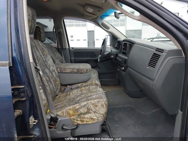 Продаж на аукціоні авто 2008 Dodge Ram 1500 St/sxt, vin: 1D7HU18218J224148, номер лоту: 12615016