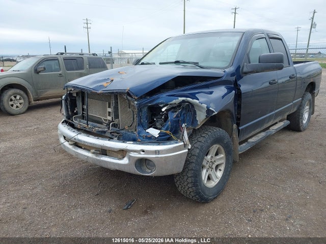 Продаж на аукціоні авто 2008 Dodge Ram 1500 St/sxt, vin: 1D7HU18218J224148, номер лоту: 12615016