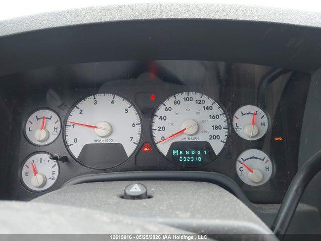 Продаж на аукціоні авто 2008 Dodge Ram 1500 St/sxt, vin: 1D7HU18218J224148, номер лоту: 12615016