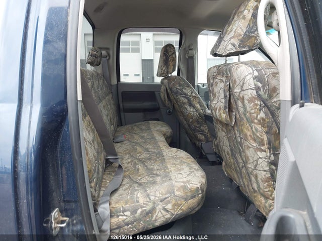 Продаж на аукціоні авто 2008 Dodge Ram 1500 St/sxt, vin: 1D7HU18218J224148, номер лоту: 12615016