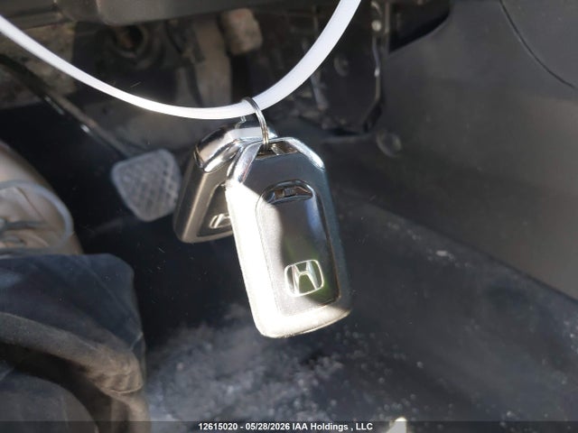 2HGFG3A54EH003022 Honda Civic Lx