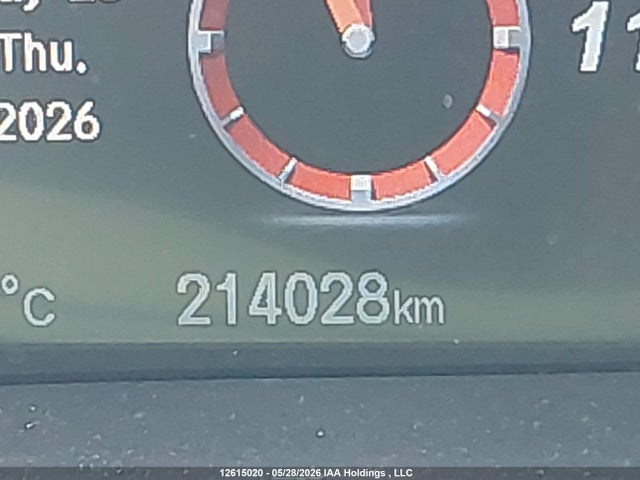 2HGFG3A54EH003022 Honda Civic Lx