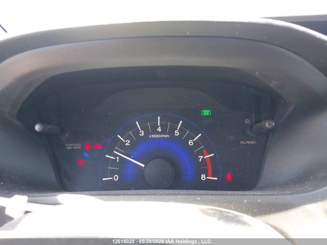 2HGFG3A54EH003022 Honda Civic Lx