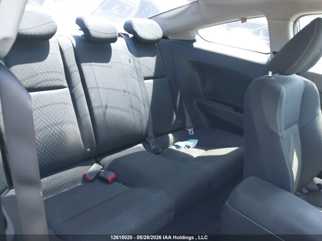 2HGFG3A54EH003022 Honda Civic Lx