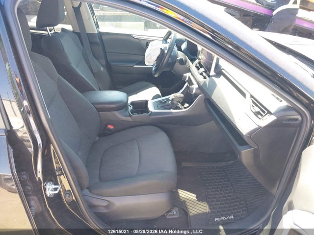 Aukcja sprzedaży 2025 Toyota Rav4 Xle/woodland Edition, vin: 2T3RWRFV2SW252781, numer aukcji: 12615021