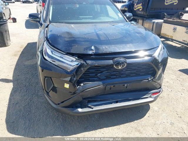 Aukcja sprzedaży 2025 Toyota Rav4 Xle/woodland Edition, vin: 2T3RWRFV2SW252781, numer aukcji: 12615021