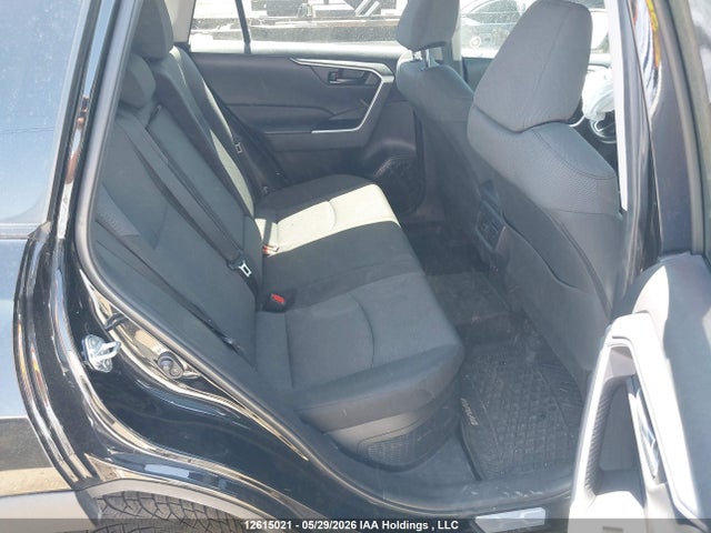 Aukcja sprzedaży 2025 Toyota Rav4 Xle/woodland Edition, vin: 2T3RWRFV2SW252781, numer aukcji: 12615021