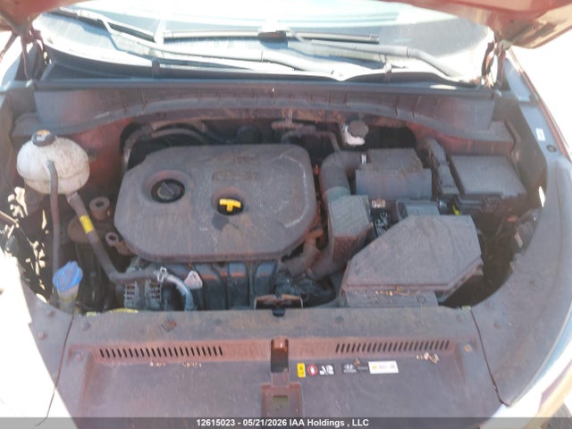 KM8J3CA49KU975747 Hyundai Tucson Preferred