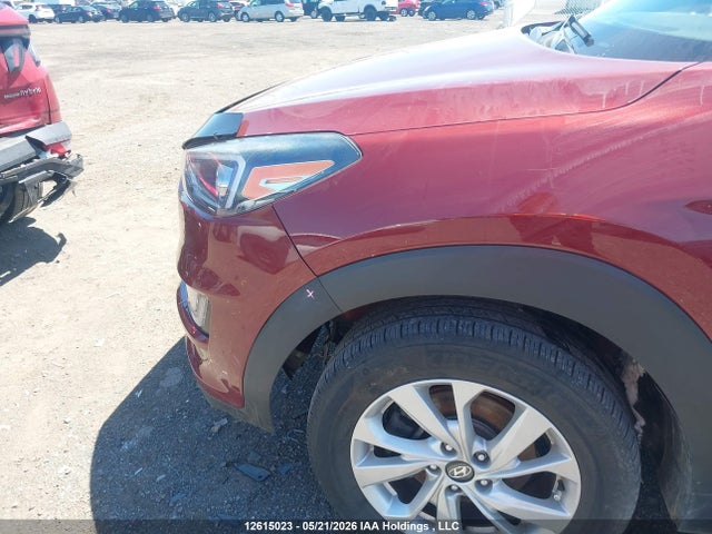 KM8J3CA49KU975747 Hyundai Tucson Preferred