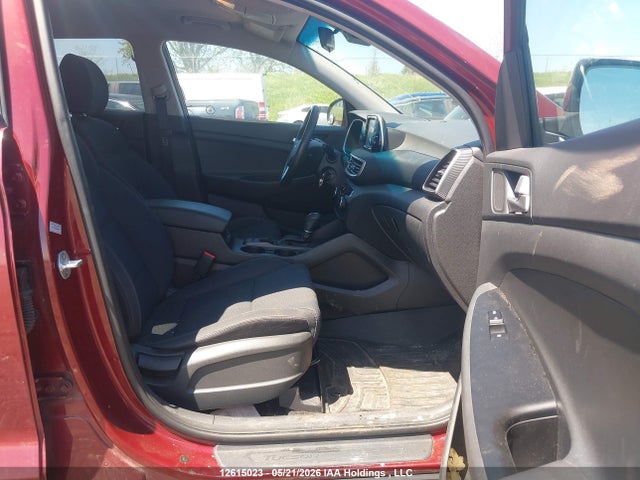 KM8J3CA49KU975747 Hyundai Tucson Preferred