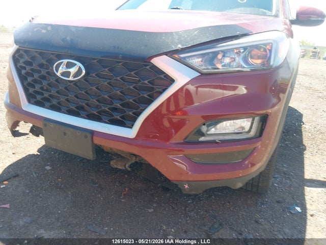 KM8J3CA49KU975747 Hyundai Tucson Preferred