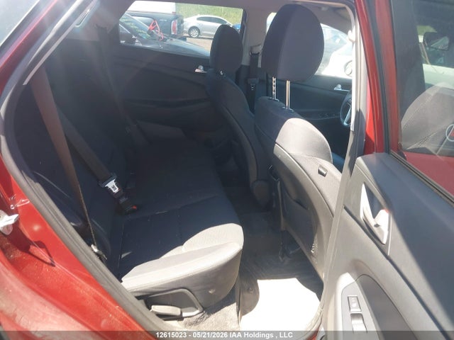KM8J3CA49KU975747 Hyundai Tucson Preferred