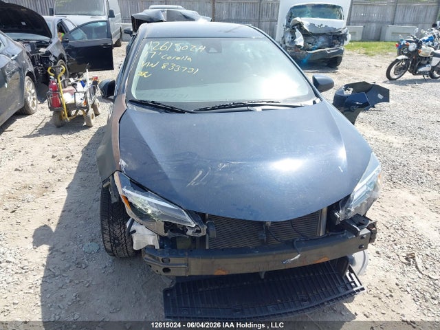 2T1BURHE1HC833731 Toyota Corolla L/le/xle/se/xse