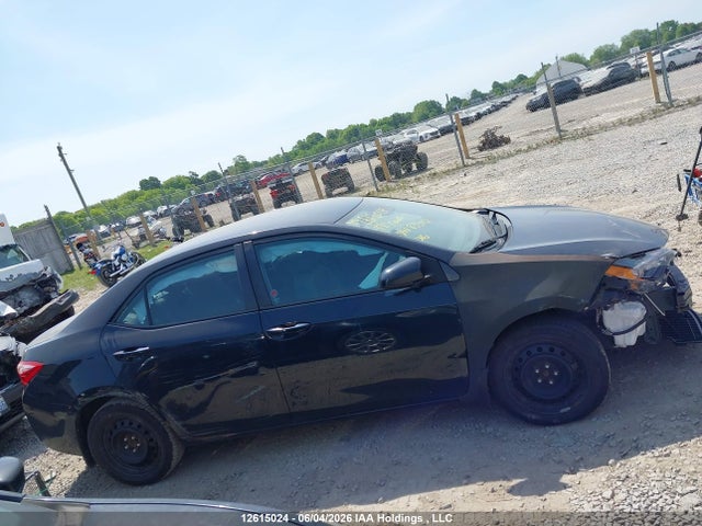 2T1BURHE1HC833731 Toyota Corolla L/le/xle/se/xse