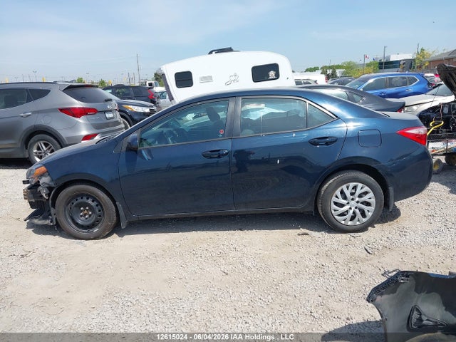 2T1BURHE1HC833731 Toyota Corolla L/le/xle/se/xse