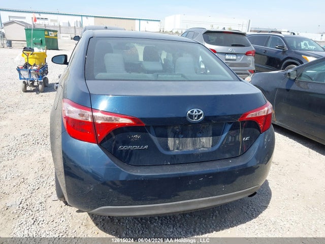 2T1BURHE1HC833731 Toyota Corolla L/le/xle/se/xse