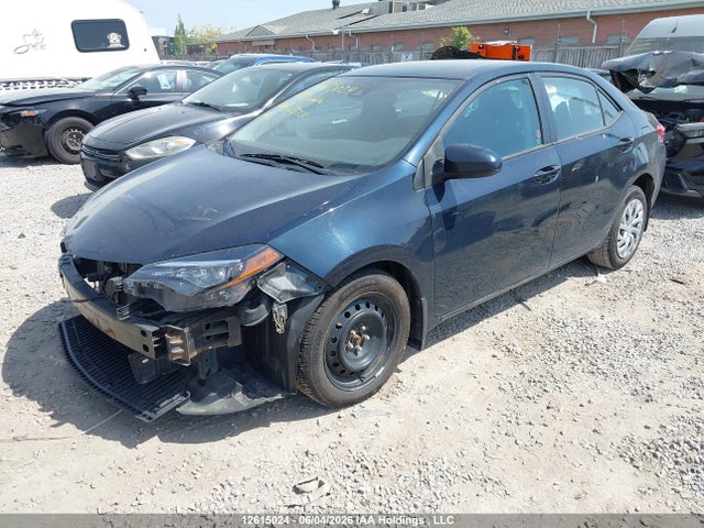 2T1BURHE1HC833731 Toyota Corolla L/le/xle/se/xse