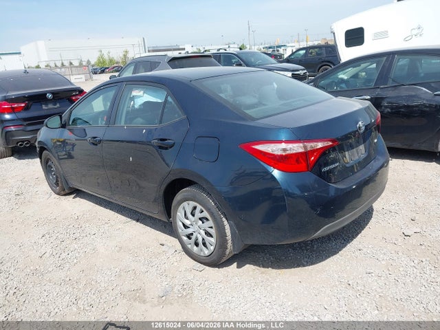 2T1BURHE1HC833731 Toyota Corolla L/le/xle/se/xse