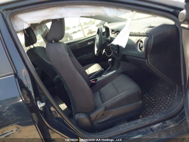 2T1BURHE1HC833731 Toyota Corolla L/le/xle/se/xse