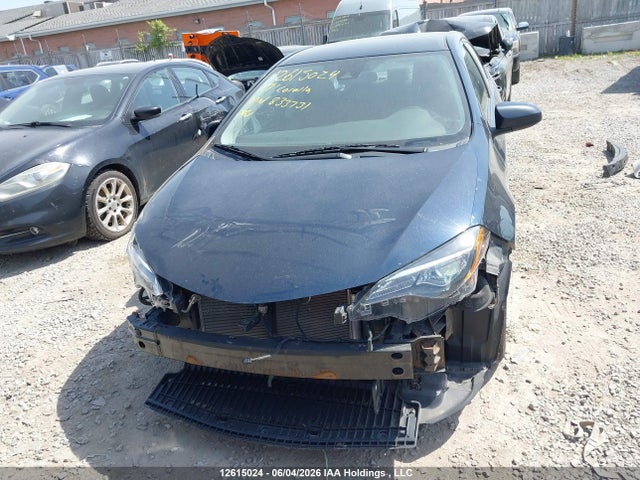 2T1BURHE1HC833731 Toyota Corolla L/le/xle/se/xse